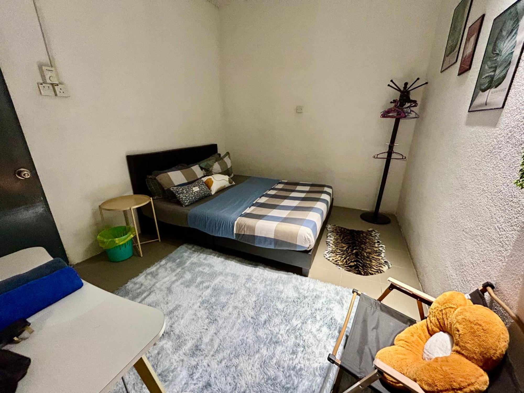 Entire 33 Cozy House • 3 Bedroom @ Alma Bukit Mertajam Exterior photo